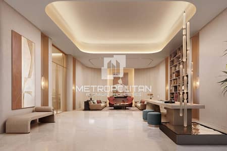 شقة 3 غرف نوم للبيع في نخلة جميرا، دبي - شقة في برج بالم بيتش 1،أبراج بالم بيتش،نخلة جميرا 3 غرف 18971550 درهم - 8674124