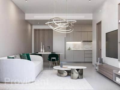 1 Bedroom Flat for Sale in Jumeirah Village Circle (JVC), Dubai - 2. jpg