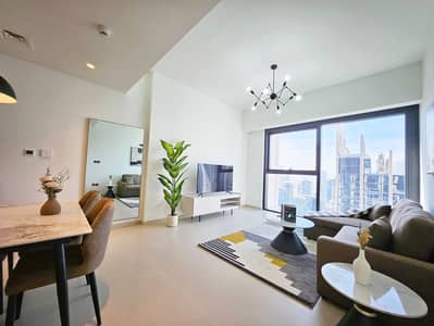 فلیٹ 1 غرفة نوم للايجار في وسط مدينة دبي، دبي - IMG-20231114-WA0004. jpg