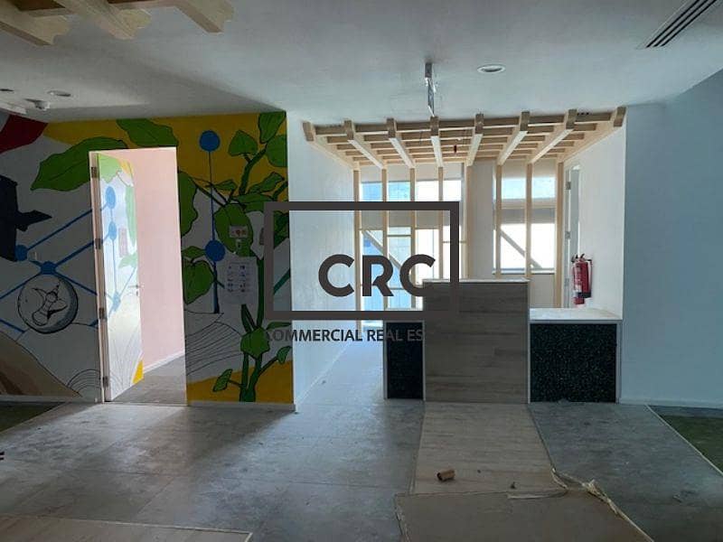READY TO MOVE IN | FITTED OFFICE | PARTITIONED READY TO MOVE IN | FITTED OFFICE | PARTITIONED