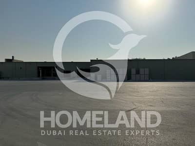 Warehouse for Sale in Al Qusais, Dubai - 10% ROI | Al Qusais | For Sale | Good Price