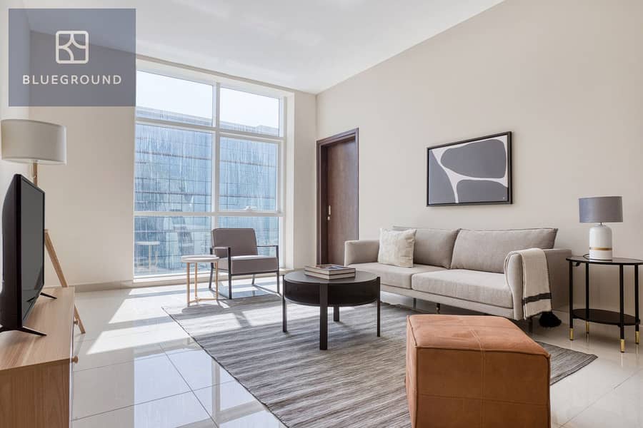 City View | Furnished | Flexible Terms City View | Furnished | Flexible Terms