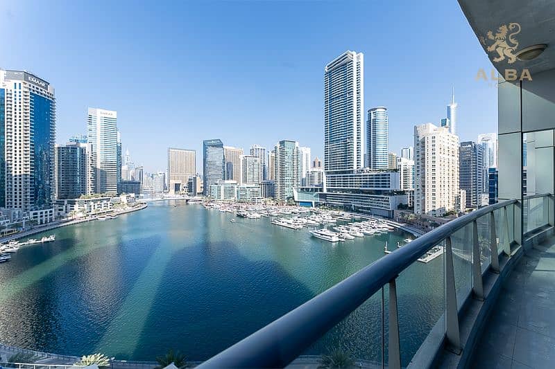 19 UNFURNISHED 2BR APARTMENT FOR RENT IN DUBAI MARINA (17). jpg
