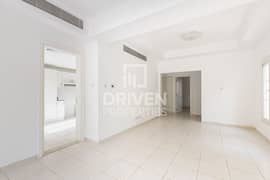 Well Maintained Villa | Type 3E | Spacious