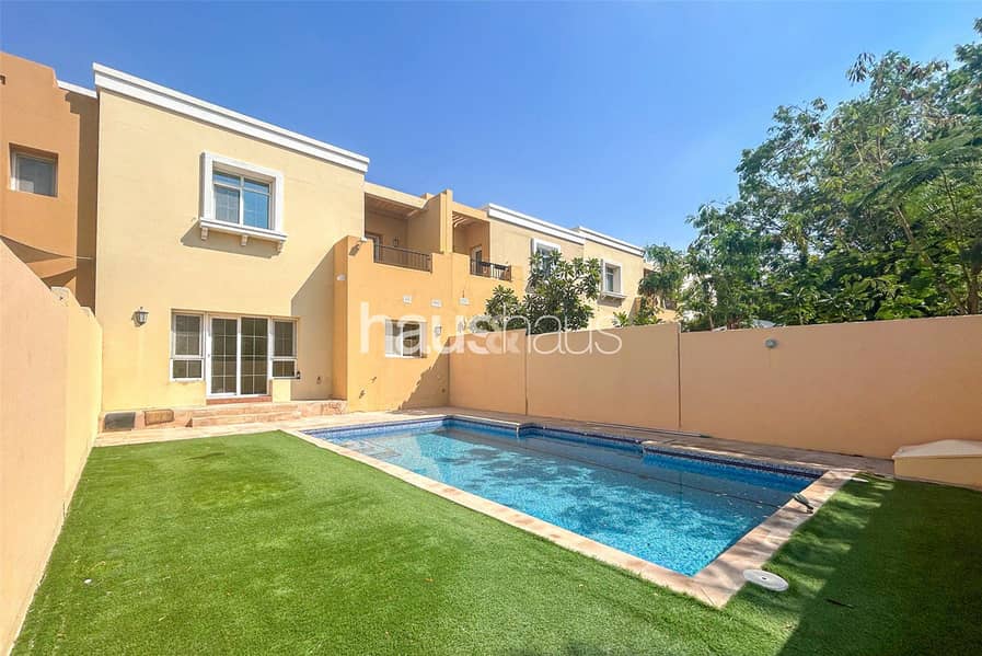 Вилла в Аравийские Ранчо 2，Ал Риим，Аль-Рим 2, 3 cпальни, 230000 AED - 8672512