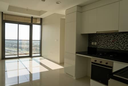 فلیٹ 1 غرفة نوم للايجار في الخليج التجاري، دبي - DSC09461. jpg