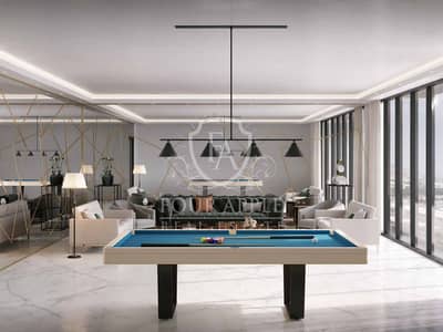 Studio for Sale in Arjan, Dubai - Luxury Studio |Investor Deal| High Demand Area