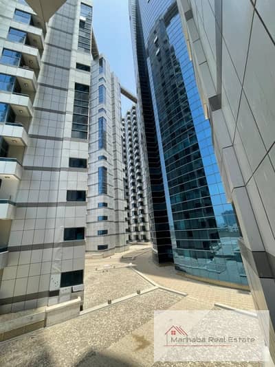 1 Bedroom Apartment for Rent in Al Rashidiya, Ajman - -Spacious 1-BHK available For Rent In Falcon Tower Ajman. -