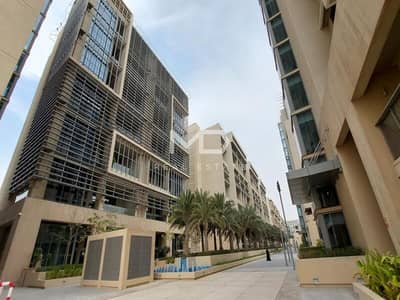 1 Bedroom Flat for Rent in Al Raha Beach, Abu Dhabi - Move In Ready | Large Layout | Direct Beach Access