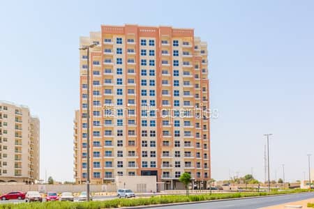 1 Спальня Апартамент в аренду в Ливан, Дубай - Квартира в Ливан，Кью Пойнт，Мазая 5, 1 спальня, 65000 AED - 8674636