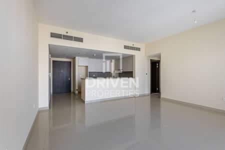 شقة 2 غرفة نوم للايجار في مرسى خور دبي، دبي - شقة في هاربور فيوز 1،هاربور فيوز،مرسى خور دبي 2 غرف 140000 درهم - 8674646