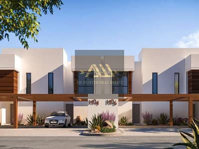 تاون هاوس 3 غرف نوم للبيع في جزيرة ياس، أبوظبي - New Project (13). jpg