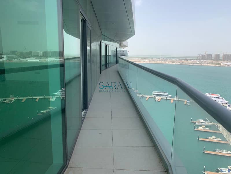 Good Deal | Massive | Best Sea View + Big Balcony
