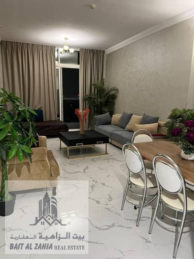 2 Bedroom Apartment for Sale in Al Rashidiya, Ajman - IMG-20240210-WA0050. jpg