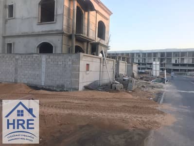 Mixed Use Land for Sale in Al Helio, Ajman - WhatsApp Image 2024-02-28 at 6.25. 27 PM (1). jpeg