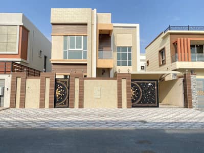 4 Bedroom Villa for Sale in Al Zahya, Ajman - WhatsApp Image 2024-02-28 at 5.38. 27 PM. jpeg