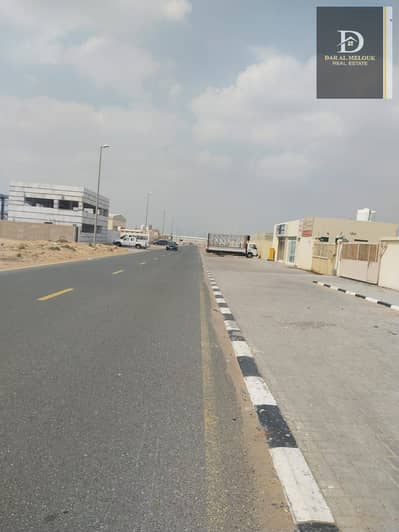 Industrial Land for Sale in Al Sajaa Industrial, Sharjah - WhatsApp Image 2024-02-27 at 9.48. 18 AM. jpeg