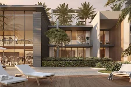 1 Bedroom Flat for Sale in Mohammed Bin Rashid City, Dubai - Luxurious | Community Living | Premium Amenities