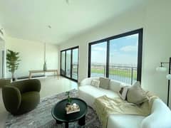 شقة في غولف فيوز،إعمار الجنوب،دبي الجنوب 3 غرف 130000 درهم - 8674922
