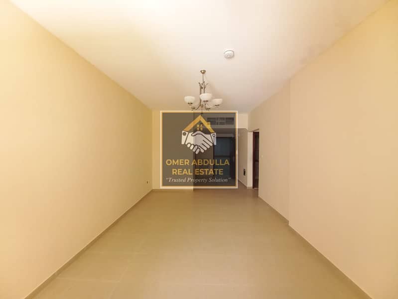 Luxury home 1BHR \\ With 2 Bathroom// New Muwaileh Sharja Clos To school