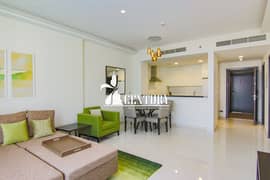 شقة في سلستيا B،سلستيا،المنطقة السكنية جنوب دبي،دبي الجنوب 1 غرفة 70000 درهم - 8674966