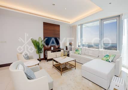 2 Bedroom Apartment for Rent in Downtown Dubai, Dubai - 629A9294-Enhanced-NR-Edit. jpg