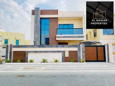 5 Bedroom Villa for Sale in Al Zahya, Ajman - WhatsApp Image 2024-02-28 at 6.34. 25 PM. jpeg