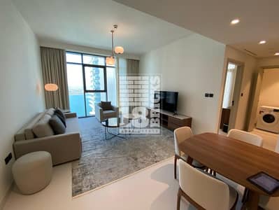 1 Bedroom Flat for Rent in Dubai Harbour, Dubai - IMG-20240228-WA0007. jpg
