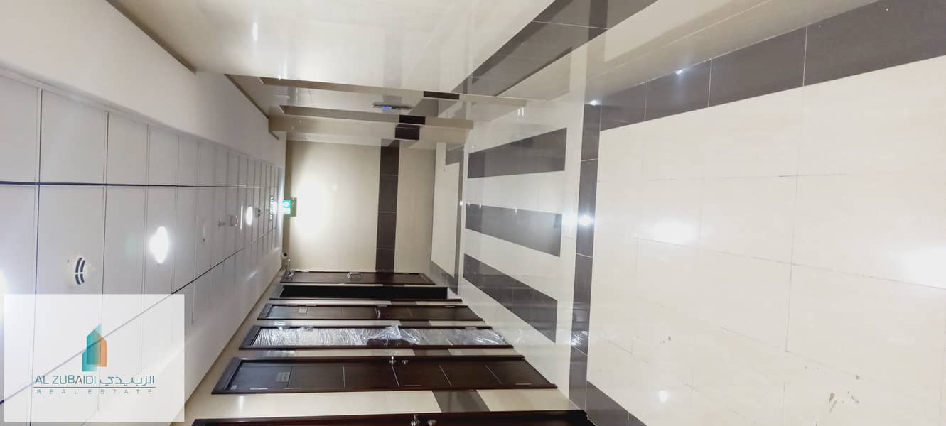 Квартира в Аль Нахда (Шарджа)，Здание Кануна, 2 cпальни, 39000 AED - 8675070