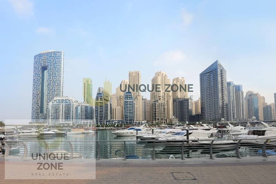 位于迪拜码头，滨海之星大楼 的公寓 1625792 AED - 8675075