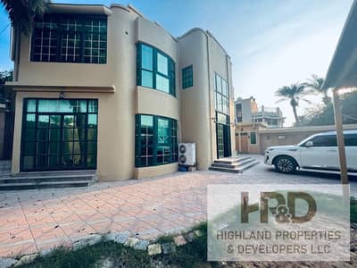 6 Bedroom Villa for Sale in Al Jazzat, Sharjah - WhatsApp Image 2024-02-28 at 6.42. 39 PM (12). jpeg