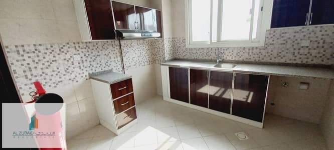 2 Bedroom Apartment for Rent in Al Nahda (Sharjah), Sharjah - (BRAND NEW BUILDIN+PARKING FREE) EASY EXIT TO DUBAI LAST UNIT 2BHK