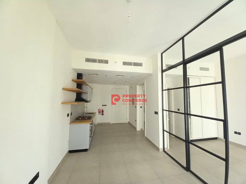 شقة في البرج الاجتماعي B،اجتماعي،دبي هيلز استيت 1 غرفة 1250000 درهم - 8675106