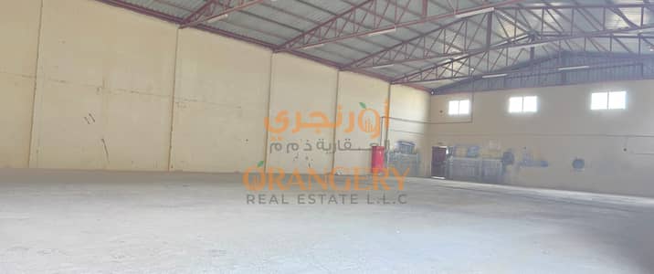 Warehouse for Rent in Umm Al Thuoob, Umm Al Quwain - warehouse_01. png