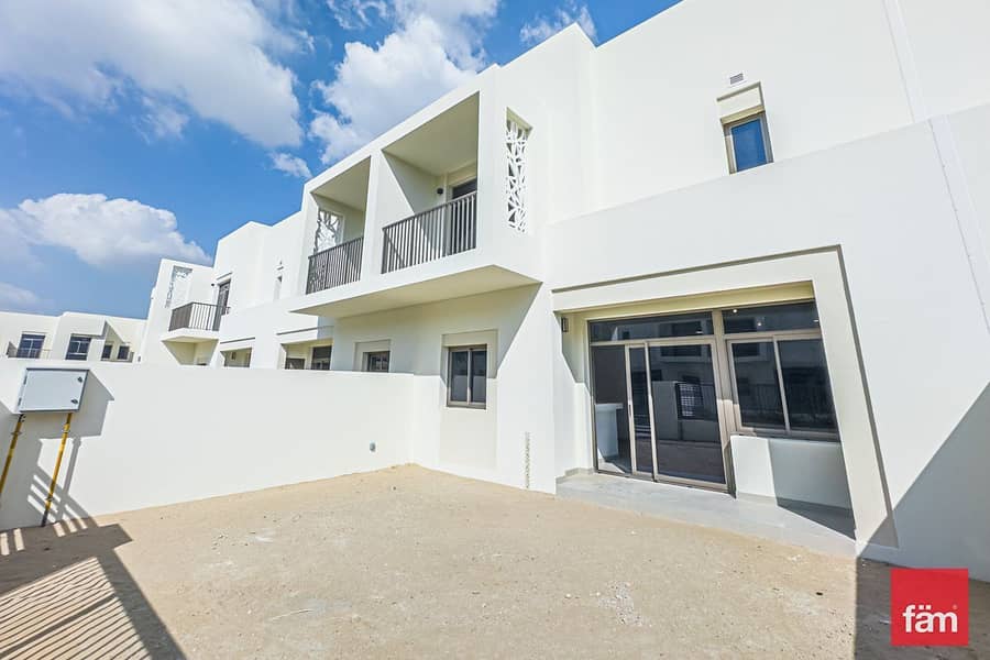 3 Bedroom Townhouse For Sale in Reem Townhouses