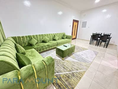 2 Bedroom Apartment for Rent in Al Mowaihat, Ajman - bb68d394-bc95-49f3-a87d-153b01447efc. jpg