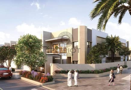 3 Bedroom Townhouse for Sale in Mohammed Bin Rashid City, Dubai - 5dab1f9e-1dde-4294-be19-a4618cc351cc. jpg