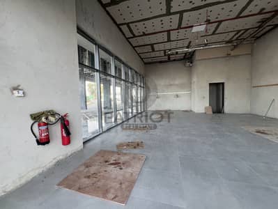Shop for Rent in Arjan, Dubai - BRAND NEW / HIGH QUALITY  / COMMERCIAL SHOP / PRIME LOCATION