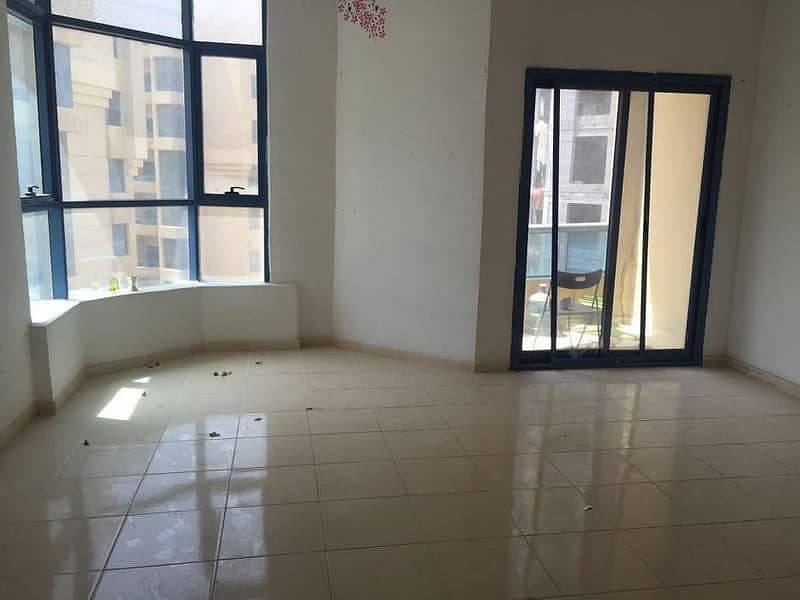 3BHK FOR SALE IN NUAEMIYA TOWERS EMPTY FULL OPEN VIEW