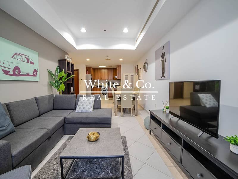 位于迪拜码头,公主府 2 卧室的公寓 149000 AED - 8675318 位于迪拜码头,公主府 2 卧室的公寓 149000 AED - 8675318