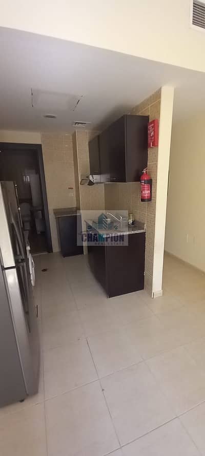 Spacious & Bright Apartment | with Balcony |  only in 38K in 2 cheques