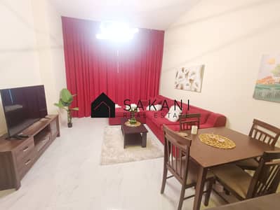 Specious 1 BHK Fully Furnished Available On Prime Location