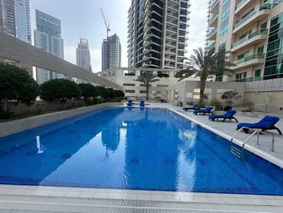 1 Bedroom Flat for Rent in Dubai Marina, Dubai - 9b8bf687-0d57-42ba-8994-0a94077f1666. jpg
