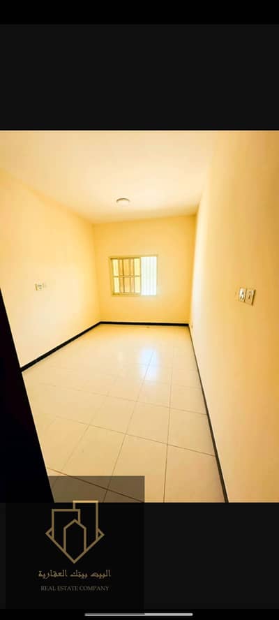 Enjoy living in an apartment characterized by a central location close to all public and private services. The apartment guarantees you easy movement to all exits, including the Sharjah and Dubai exits