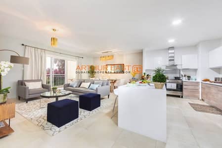 RE-SALE I 0% Premium Luxury 2 BR Townhouse RE-SALE I 0% Premium Luxury 2 BR Townhouse