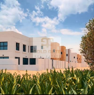 3 Bedroom Villa for Sale in Al Rahmaniya, Sharjah - Expo Offer 3 Bedroom Villa In Sharjah Furnished corner villa