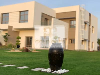3 Bedroom Villa for Sale in Sharjah Garden City, Sharjah - Stand Alone Villa , 3 , 4  bedroom  Booking only 10  k