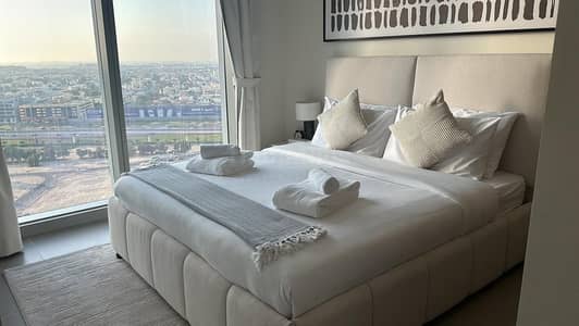 Middle Floor | Brand New | Fully Furnished