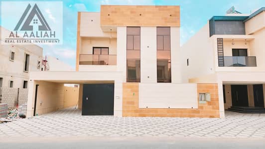 6 Bedroom Villa for Sale in Al Yasmeen, Ajman - WhatsApp Image 2024-02-28 at 10.26. 40 PM. jpeg