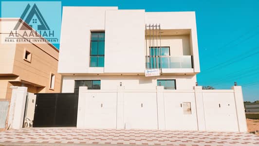 6 Bedroom Villa for Sale in Al Yasmeen, Ajman - WhatsApp Image 2024-02-29 at 12.40. 46 AM (1). jpeg